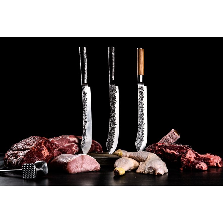 Forged Forged Intense slagersmes 25,5cm