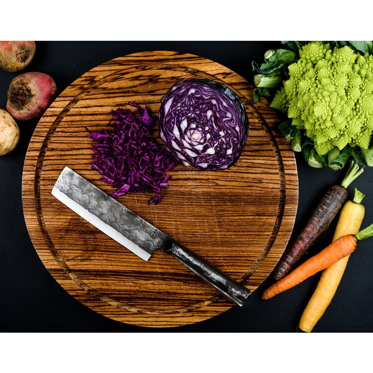 Forged Forged Brute hakmes 17cm