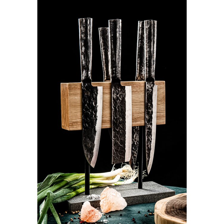 Forged Forged Brute hakmes 17cm