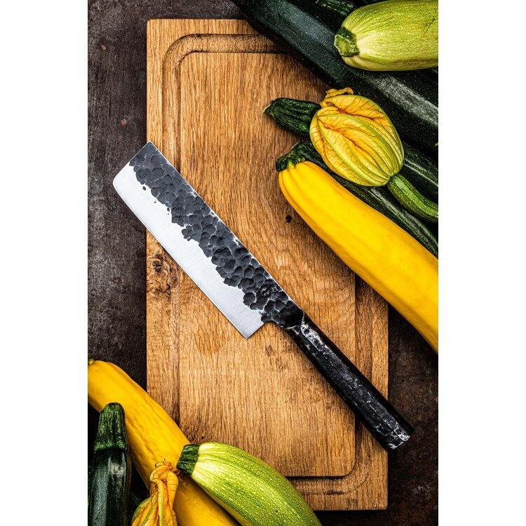 Forged Forged Brute hakmes 17cm