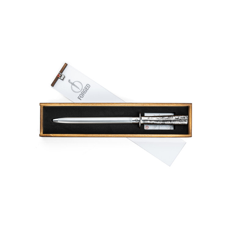 Forged Forged Brute/Intense aanzetstaal 26cm