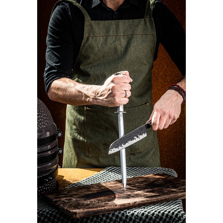 Forged Forged Brute/Intense aanzetstaal 26cm