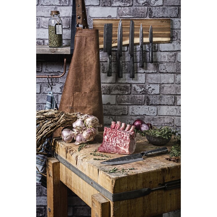 Forged Forged Brute messenset 3-delig