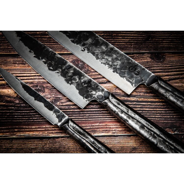 Forged Forged Brute messenset 3-delig