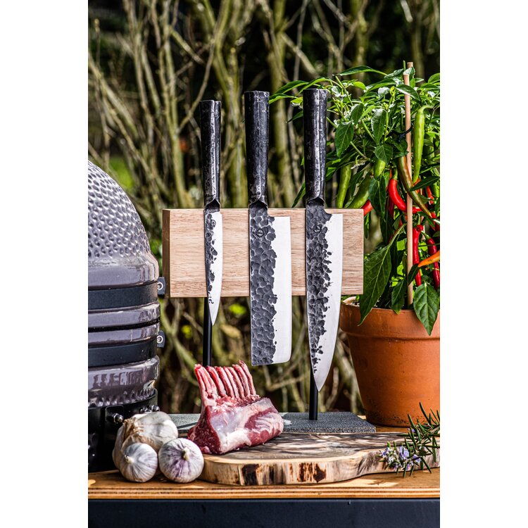 Forged Forged Brute messenset 3-delig