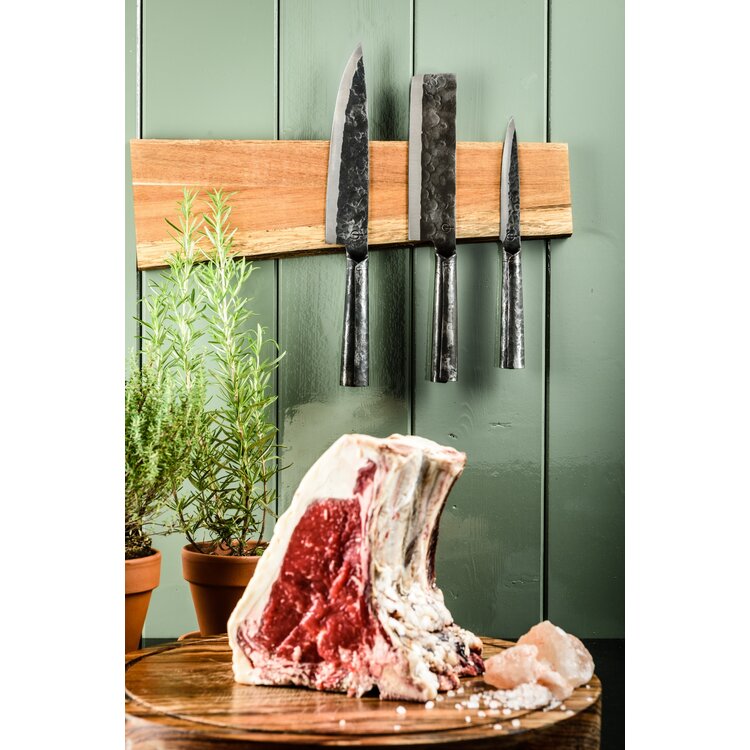 Forged Forged Brute messenset 3-delig