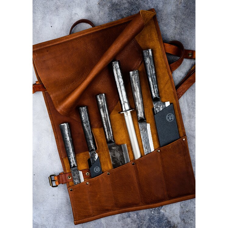 Forged Forged Brute messenset 3-delig