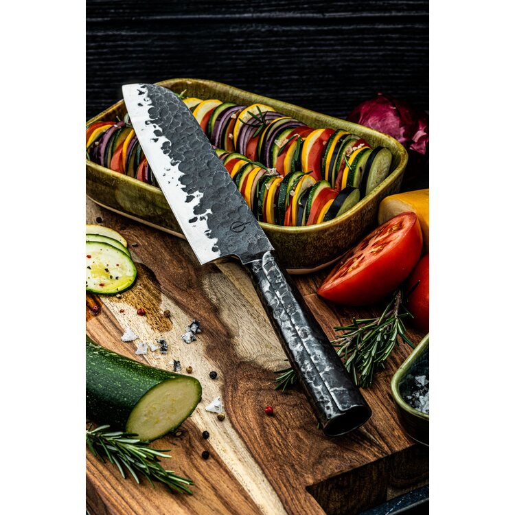 Forged Forged Brute santokumes 18cm