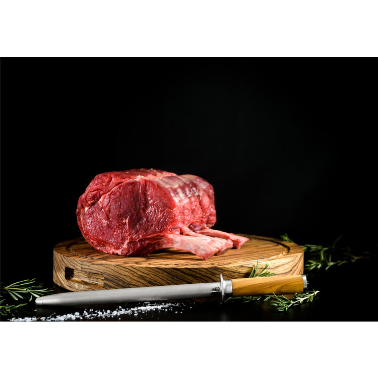 Forged Forged Olive aanzetstaal