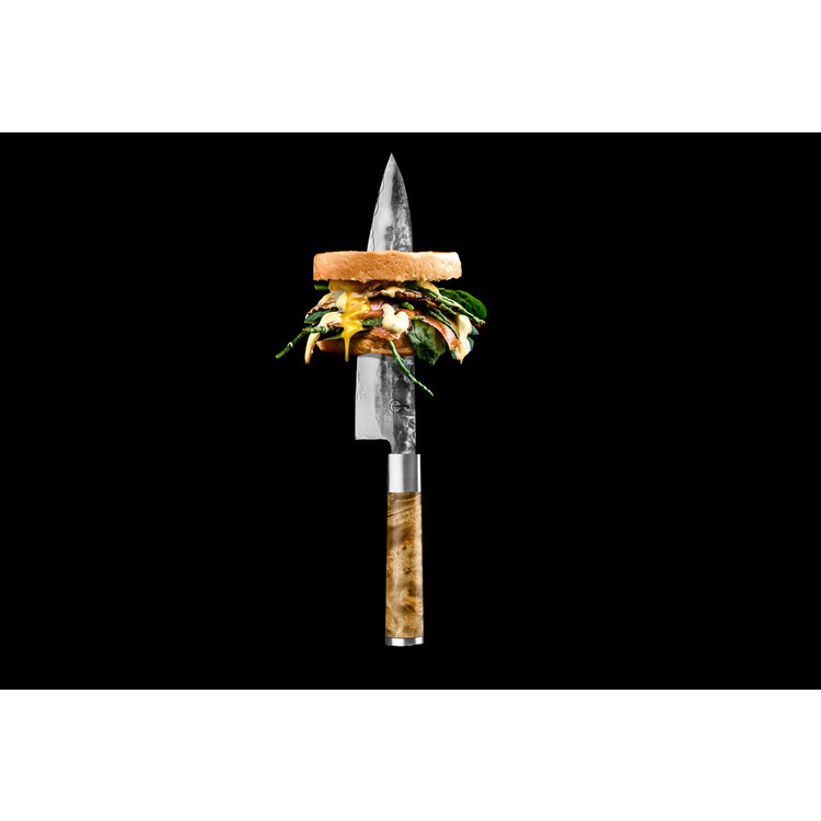 Forged Forged VG10 koksmes 20cm