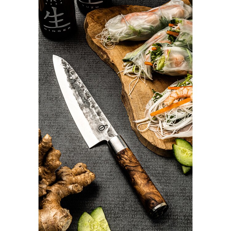 Forged Forged VG10 koksmes 20cm