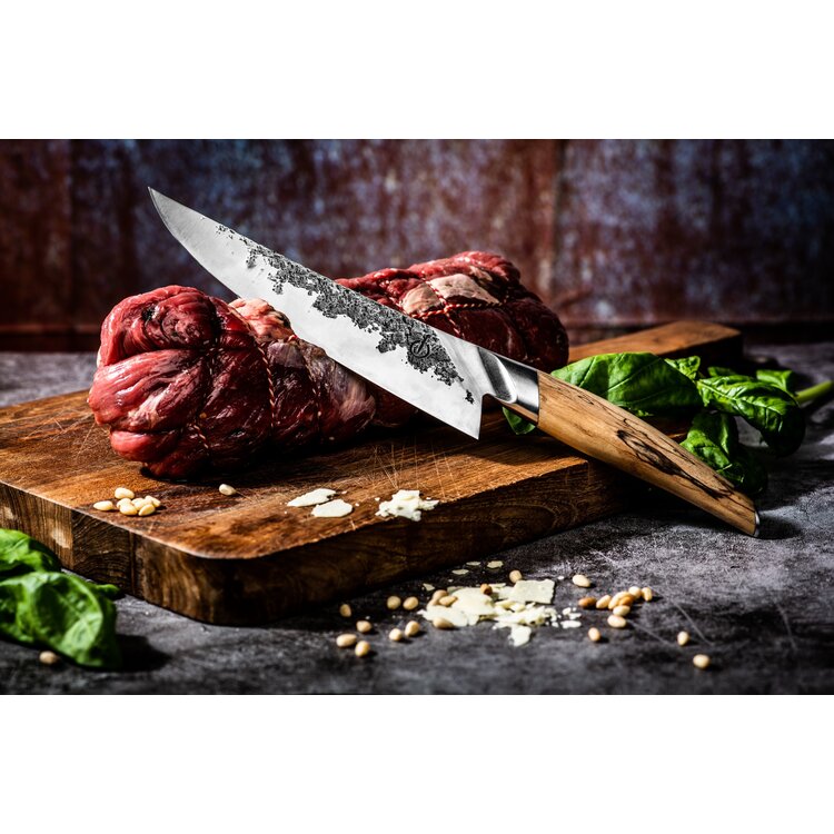 Forged Forged Katai koksmes 20cm