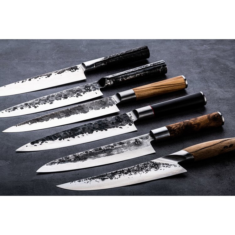 Forged Forged Katai koksmes 20cm