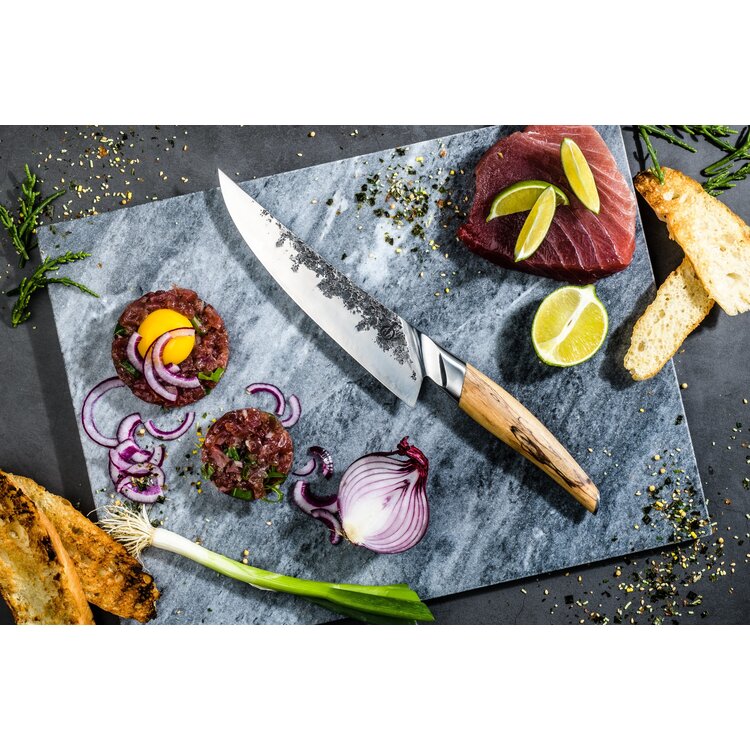 Forged Forged Katai koksmes 20cm