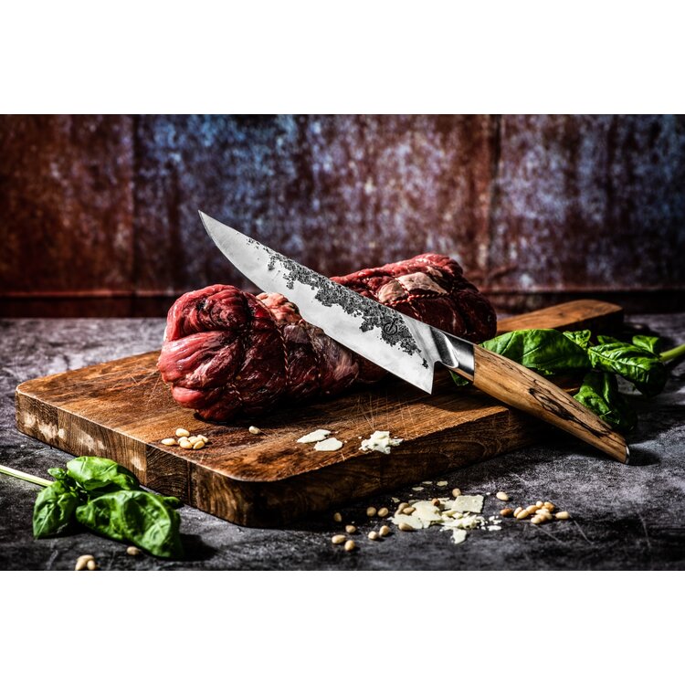 Forged Forged Katai koksmes 20cm