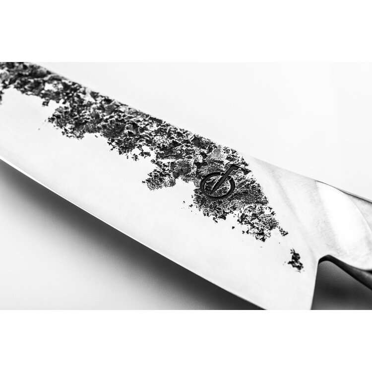 Forged Forged Katai koksmes 20cm