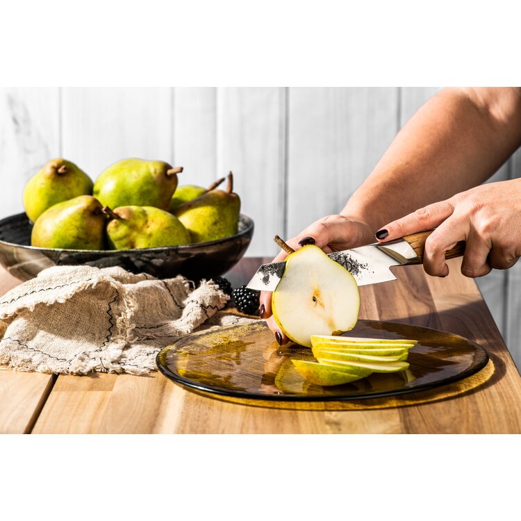 Forged Forged Katai santokumes 14cm