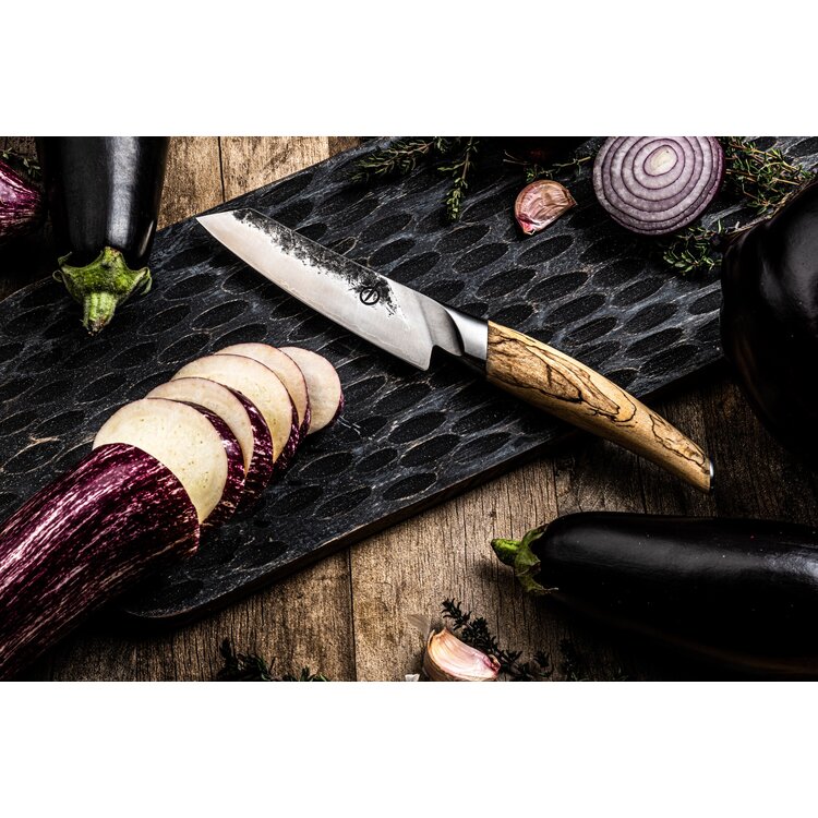 Forged Forged Katai santokumes 14cm