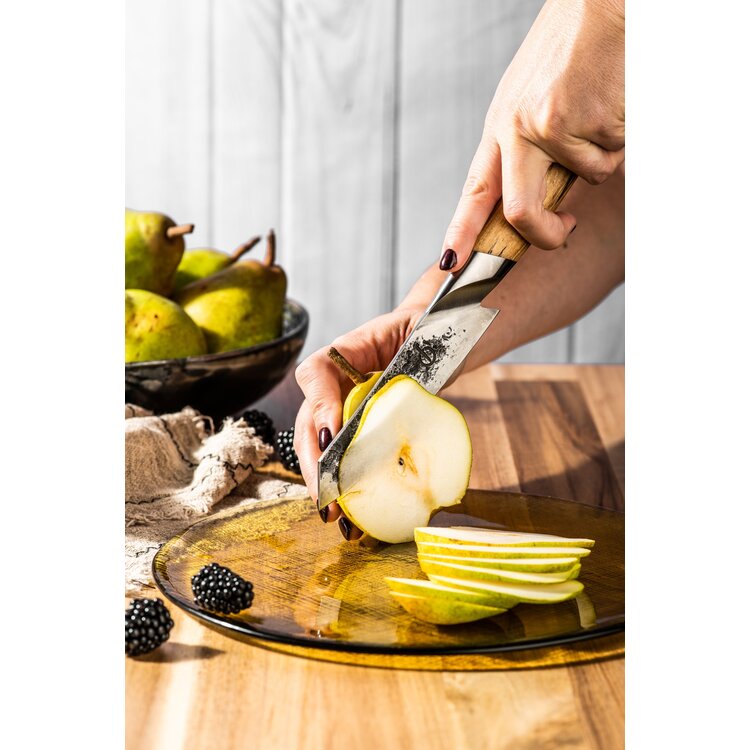 Forged Forged Katai santokumes 14cm