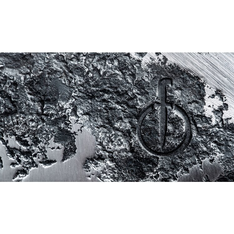 Forged Forged Katai santokumes 18cm