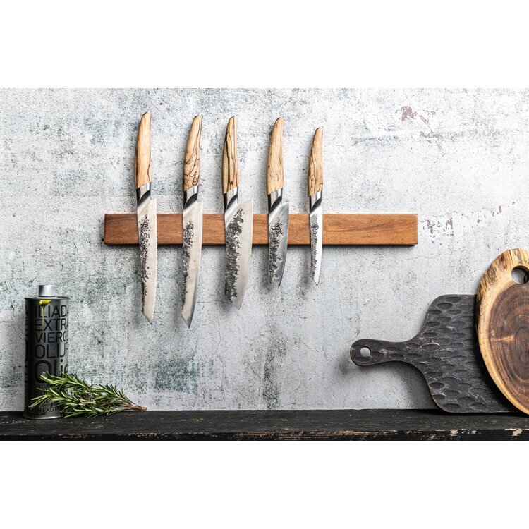 Forged Forged Katai santokumes 18cm