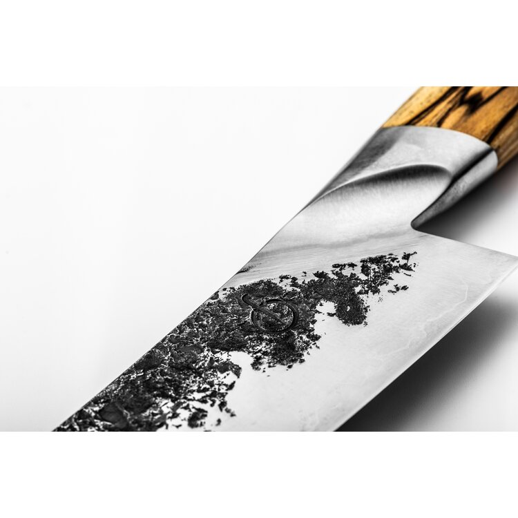 Forged Forged Katai santokumes 18cm