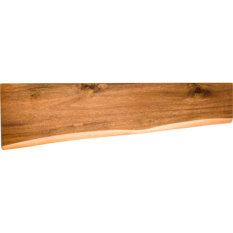 Style de Vie Style de Vie magneetstrip 45cm met natuurrand