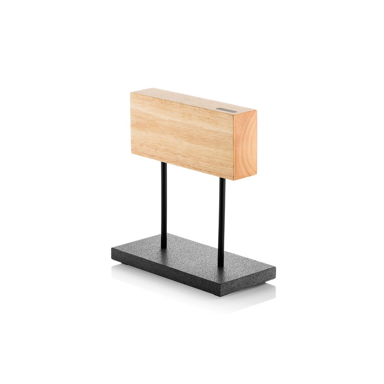 Style de Vie Style de Vie messenblok magnetisch eikenhout