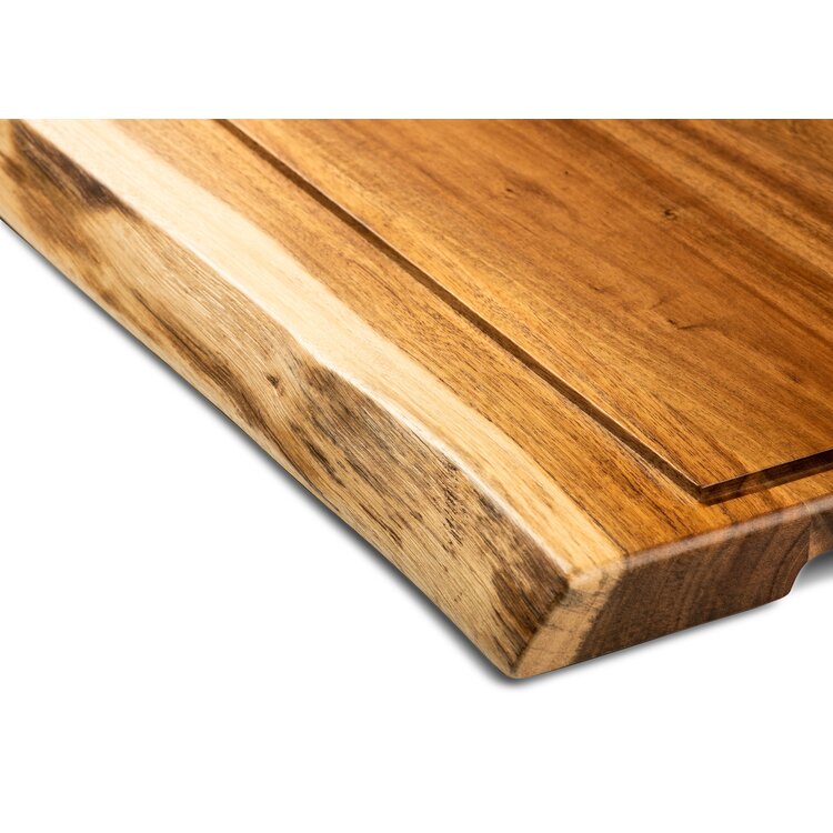 Style de Vie Style de Vie snijplank acaciahout 40x29x3