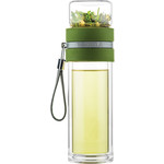 T-Bottle Theebeker Forest Green