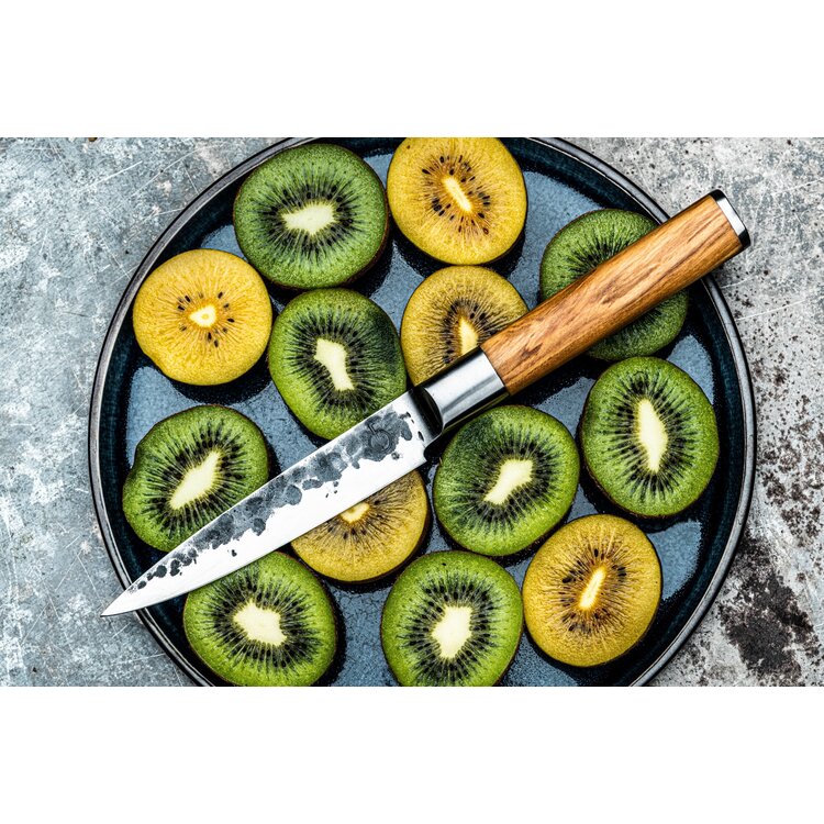 Forged Forged Olive universeel mes 12cm