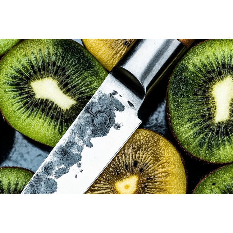 Forged Forged Olive universeel mes 12cm