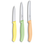 Victorinox SwissClassic messenset 3-delig