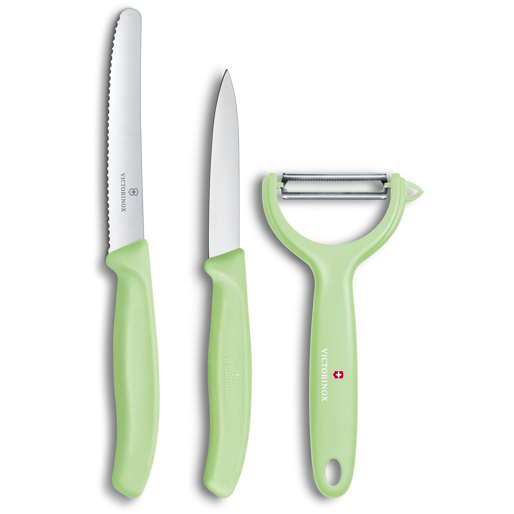 Victorinox Victorinox SwissClassic messenset 3-delig, l42