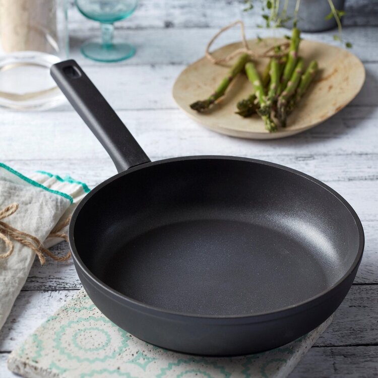 Demeyere Demeyere Alu Comfort 3 Duraslide pannenset 20 + 24cm