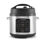 Crock-Pot Crock-Pot Express Pot Turbo inhoud 5,6 liter