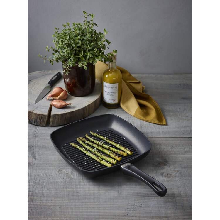 Scanpan Scanpan Classic Induction grillpan 27x27cm