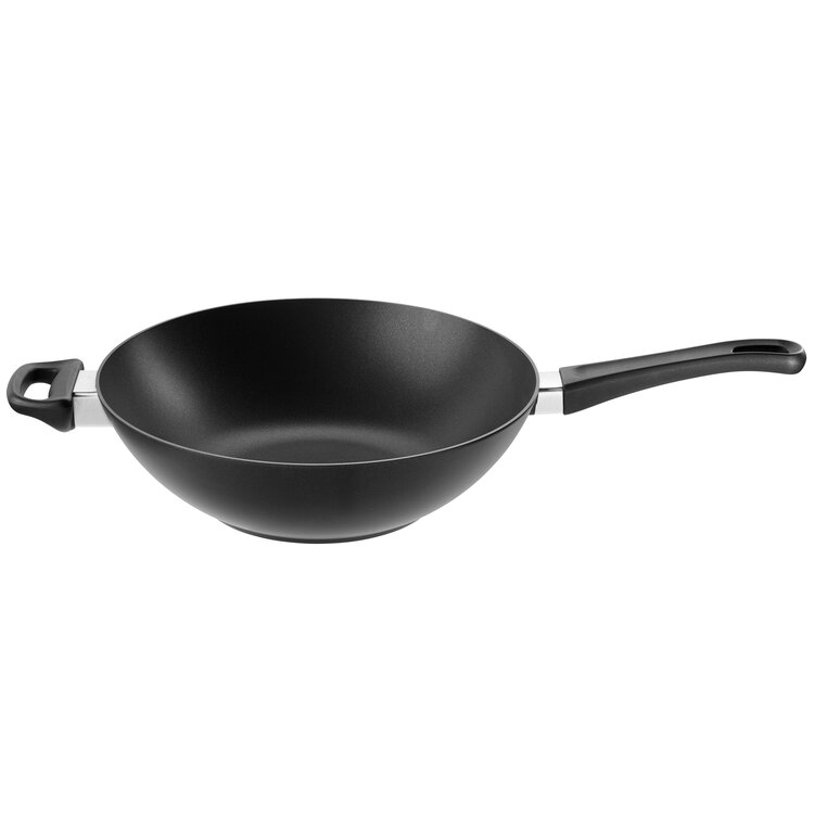 Scanpan Scanpan Classic Induction wokpan 32cm