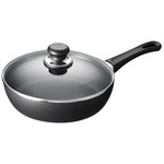 Scanpan Classic Induction hapjespan/sauteerpan 24cm