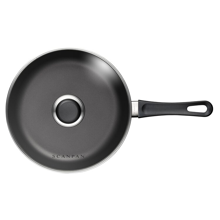 Scanpan Scanpan Classic Induction hapjespan/sauteerpan 24cm