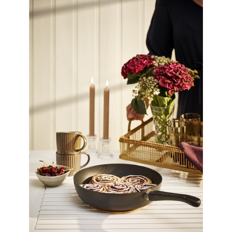 Scanpan Scanpan Classic Induction hapjespan/sauteerpan 24cm