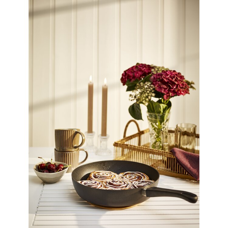 Scanpan Scanpan Classic Induction hapjespan/sauteerpan 24cm