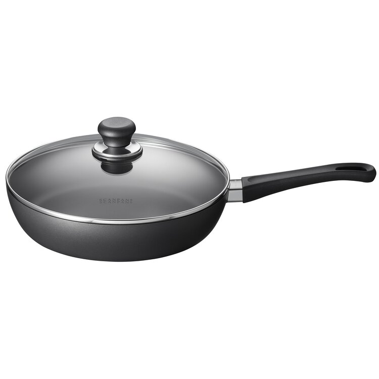 Scanpan Scanpan Classic Induction hapjespan/sauteerpan 28cm
