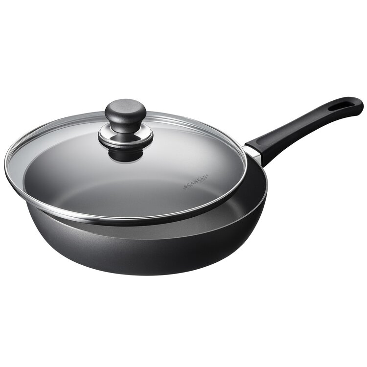 Scanpan Scanpan Classic Induction hapjespan/sauteerpan 28cm