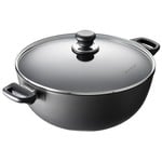 Scanpan Classic Induction hapjespan/sauteerpan 32cm