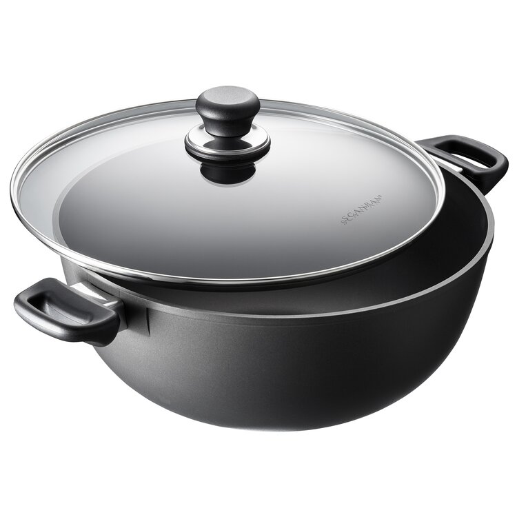 Scanpan Scanpan Classic Induction hapjespan/sauteerpan 32cm