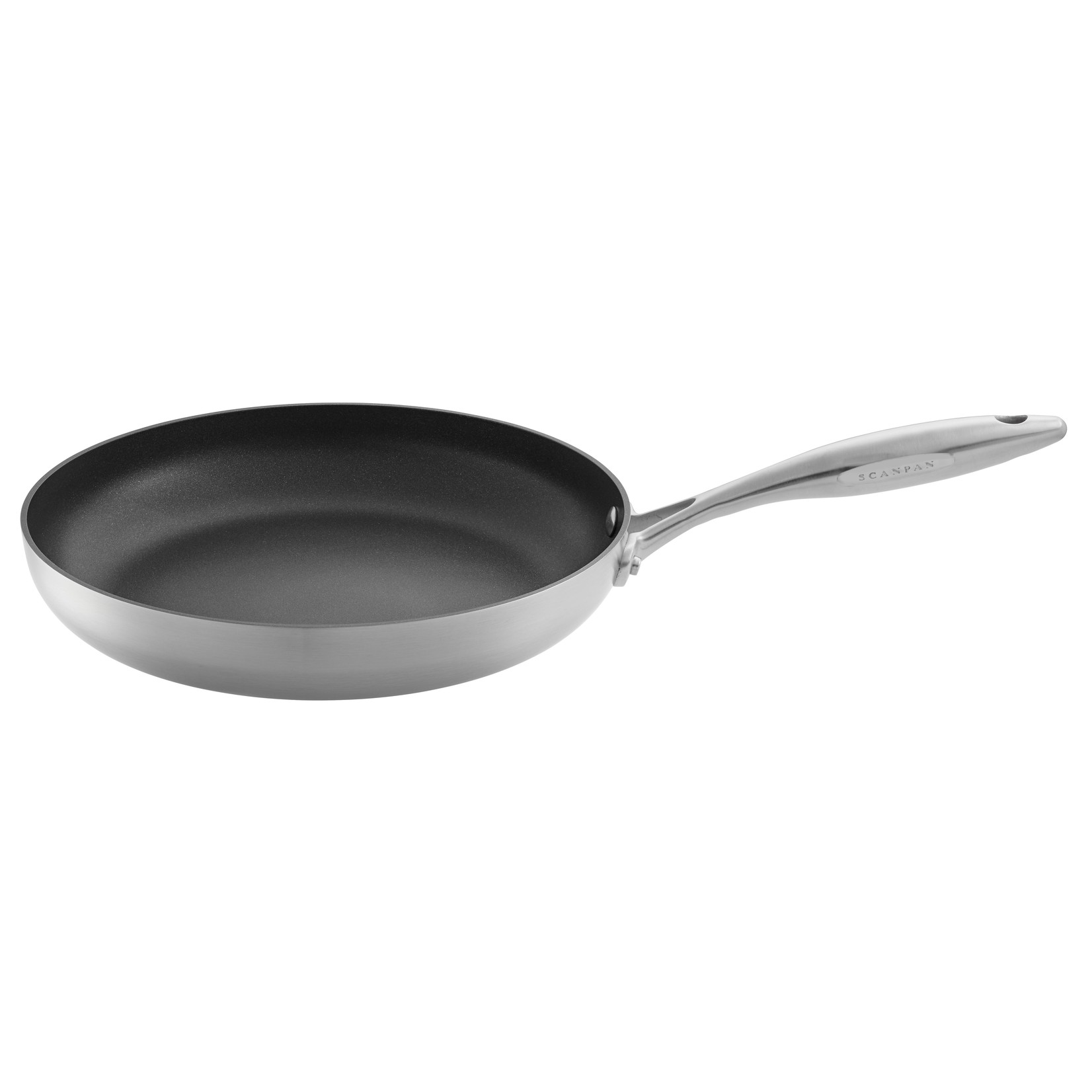 Scanpan Scanpan CTX koekenpan 28cm