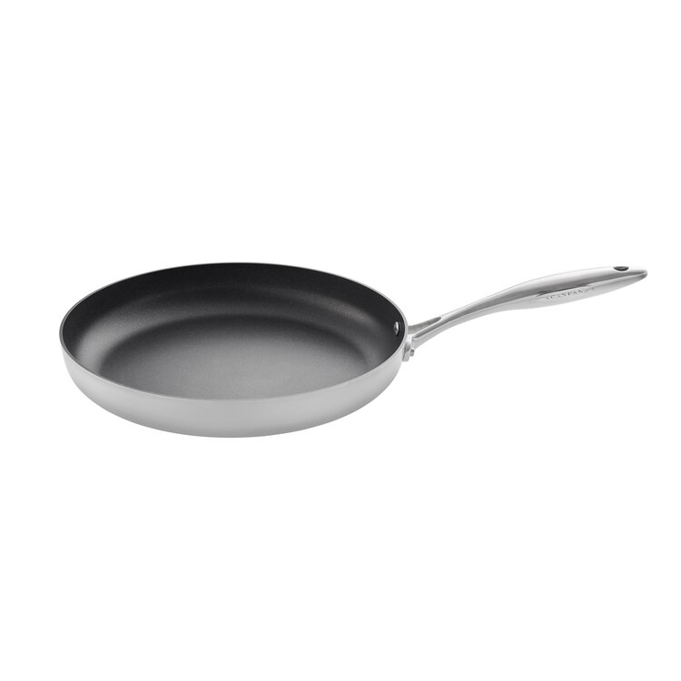 Scanpan Scanpan CTX koekenpan 32cm
