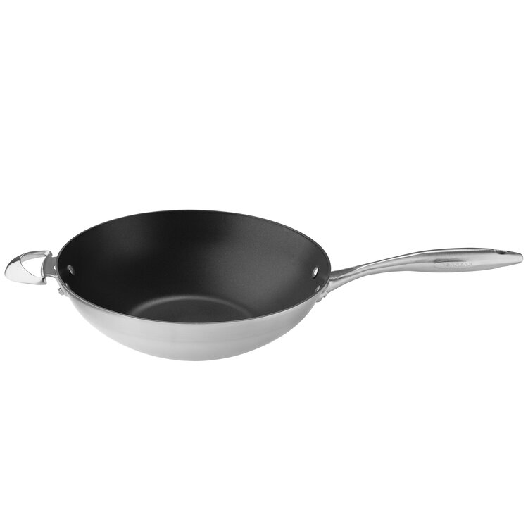 Scanpan Scanpan CTX wokpan 32cm