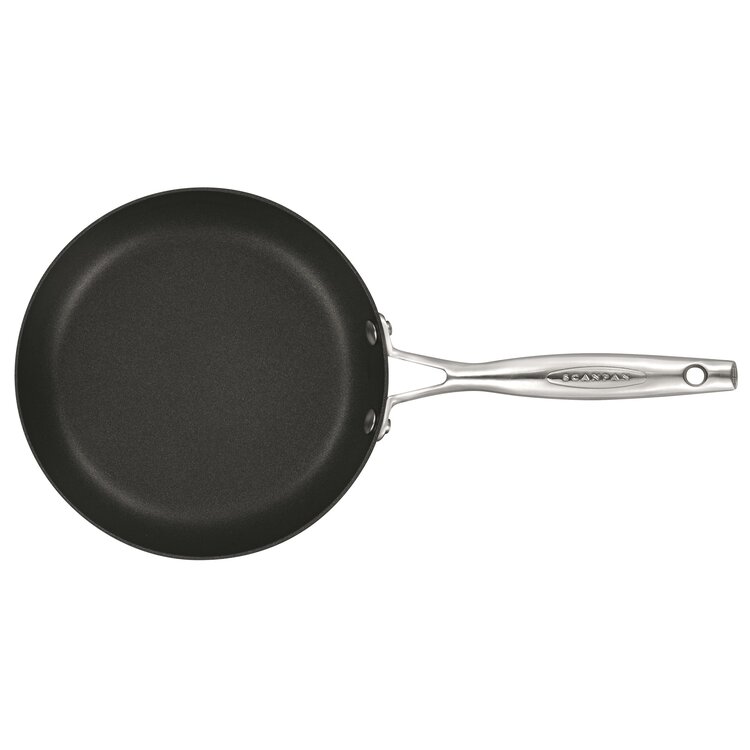 Scanpan Scanpan Pro IQ koekenpan 20cm